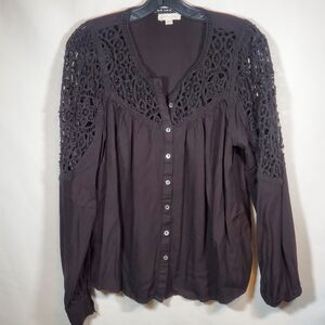 Jennifer & Grace Top